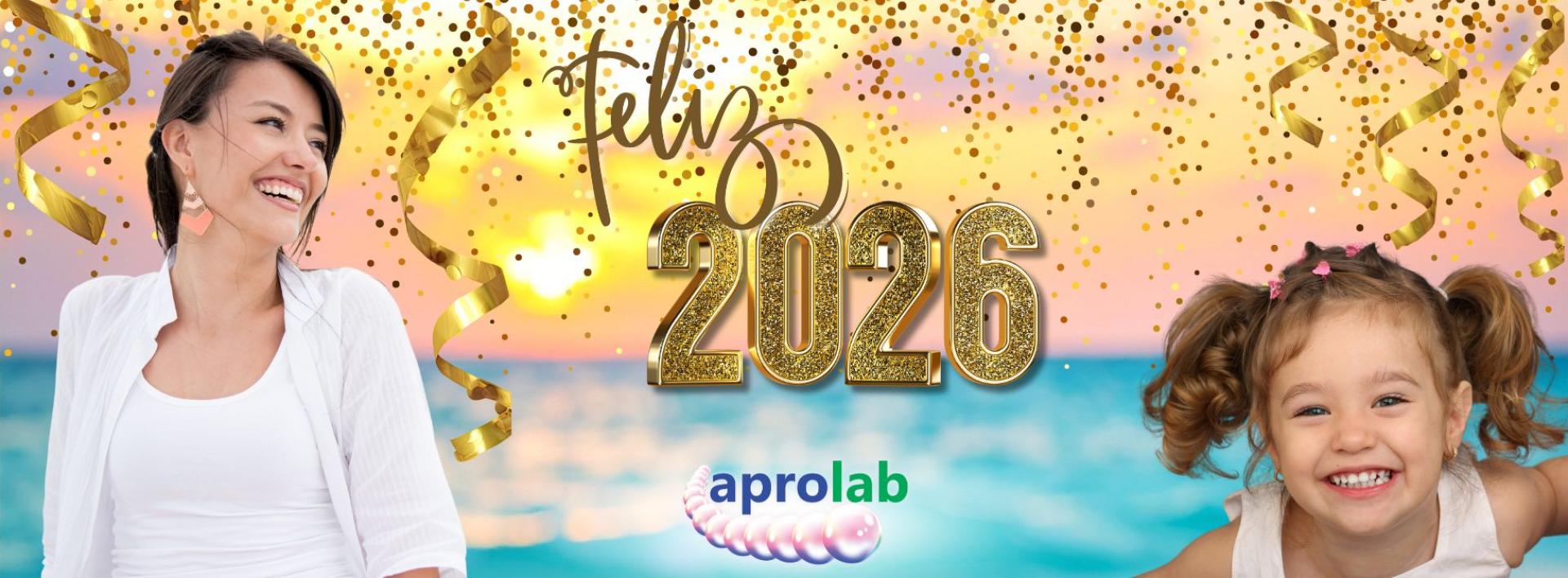 Aprolab 2026