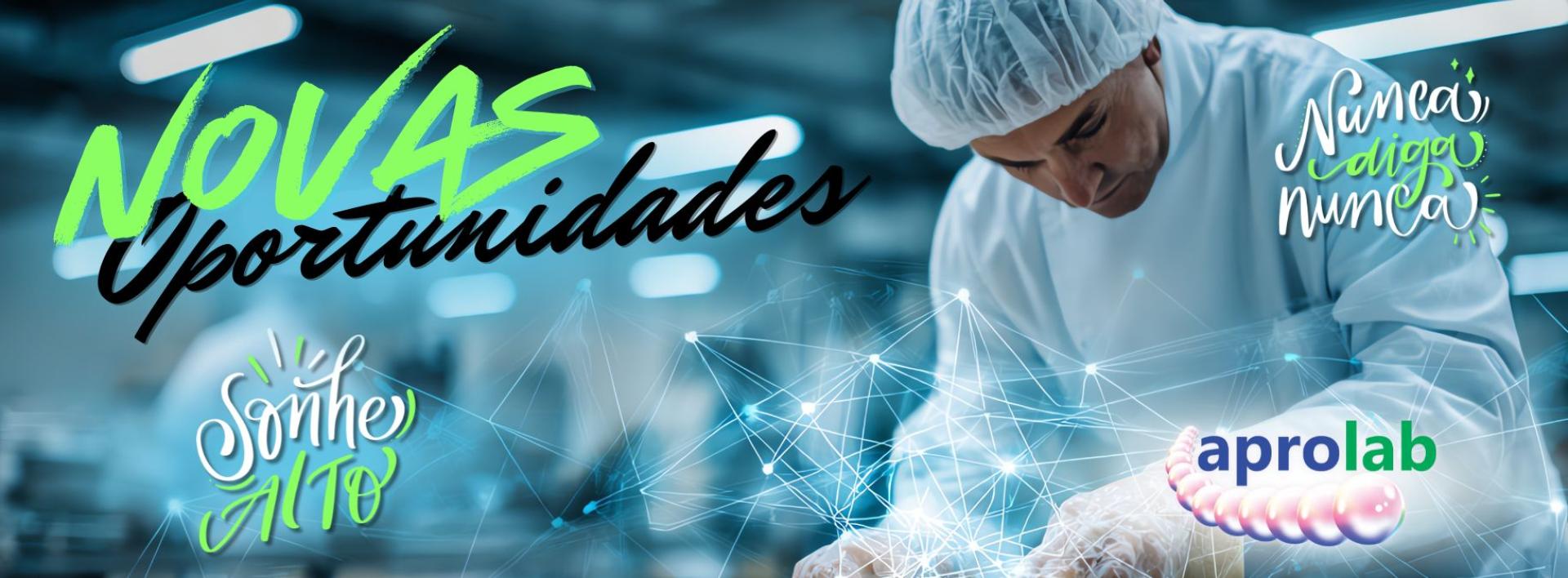 Novas Oportunidades