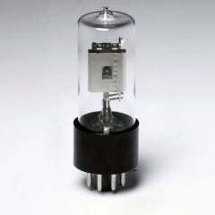 Lâmpada de Deutério D2 para Espectrofotômetro UV-VIS